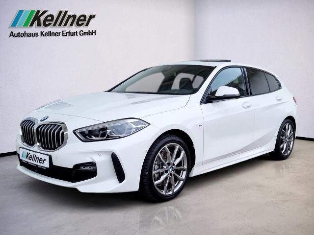 BMW 120 d xDr. M-Sport Pano+R-Kamera+adapt. LED+Keyl