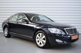 Mercedes-Benz S350+Sitzbelüftung+Bi-Xenon+Massage+72.000KM - Mercedes-Benz aus 2006
