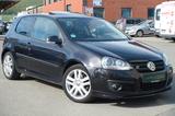 Volkswagen Golf V Lim. GT Sport//TÜV+SER. NEU//SHZ//S-KETTE