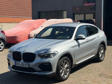 BMW X4 - 1