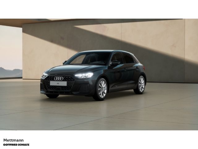 Audi A1 Sportback advanced 25 TFSI LED SHZ PDC DAB