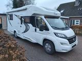 Chausson 738 XLB Welcome - Maxi chassis - TOPZUSTAND - Chausson C