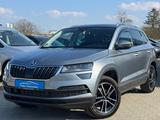 Skoda Karoq 2.0 TDI Style 4x4+Finanzierung+Garantie+ - Skoda: Finanzierung
