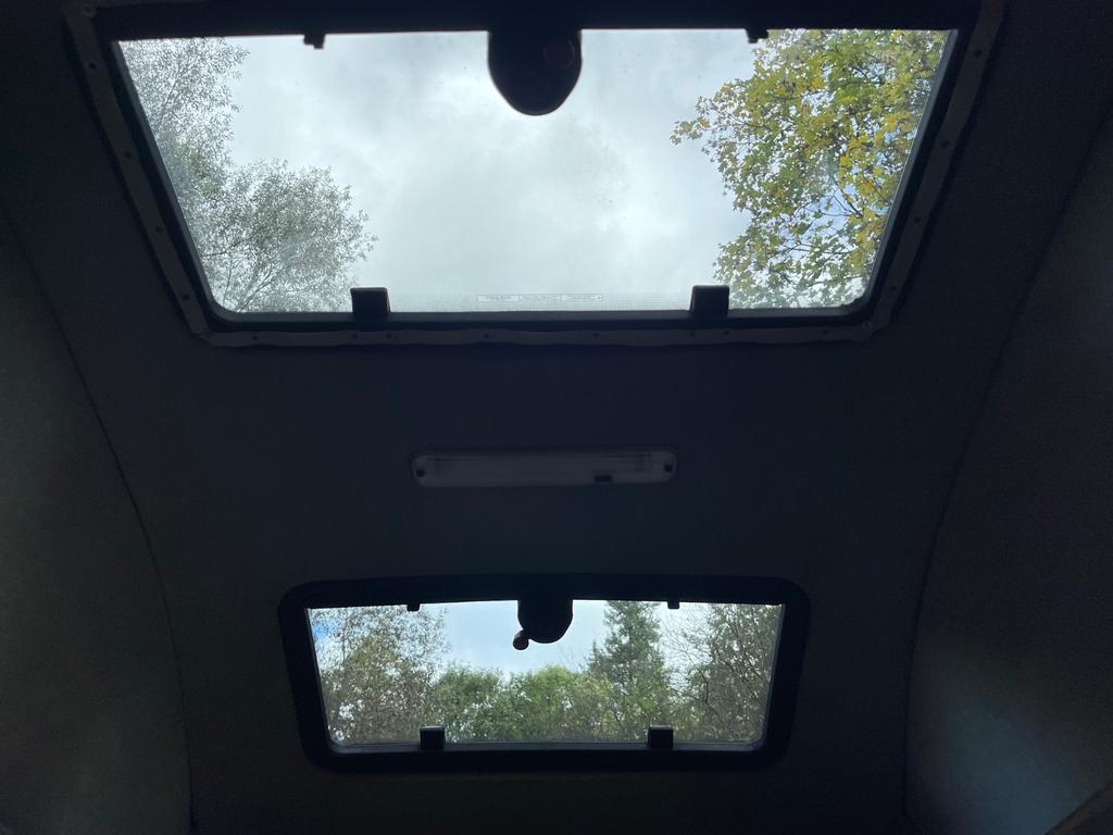 Volkswagen T4 California