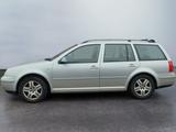 Volkswagen Golf IV Variant Highline - Volkswagen Golf: Highline Iv