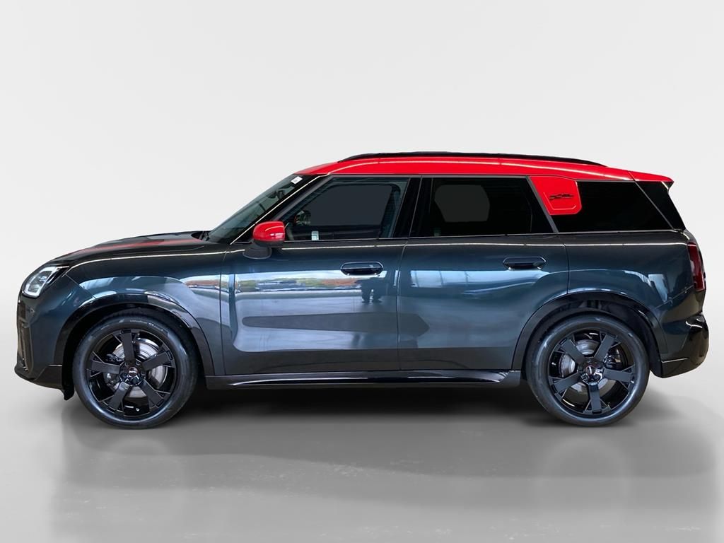 MINI Cooper D Countryman - Bild 5