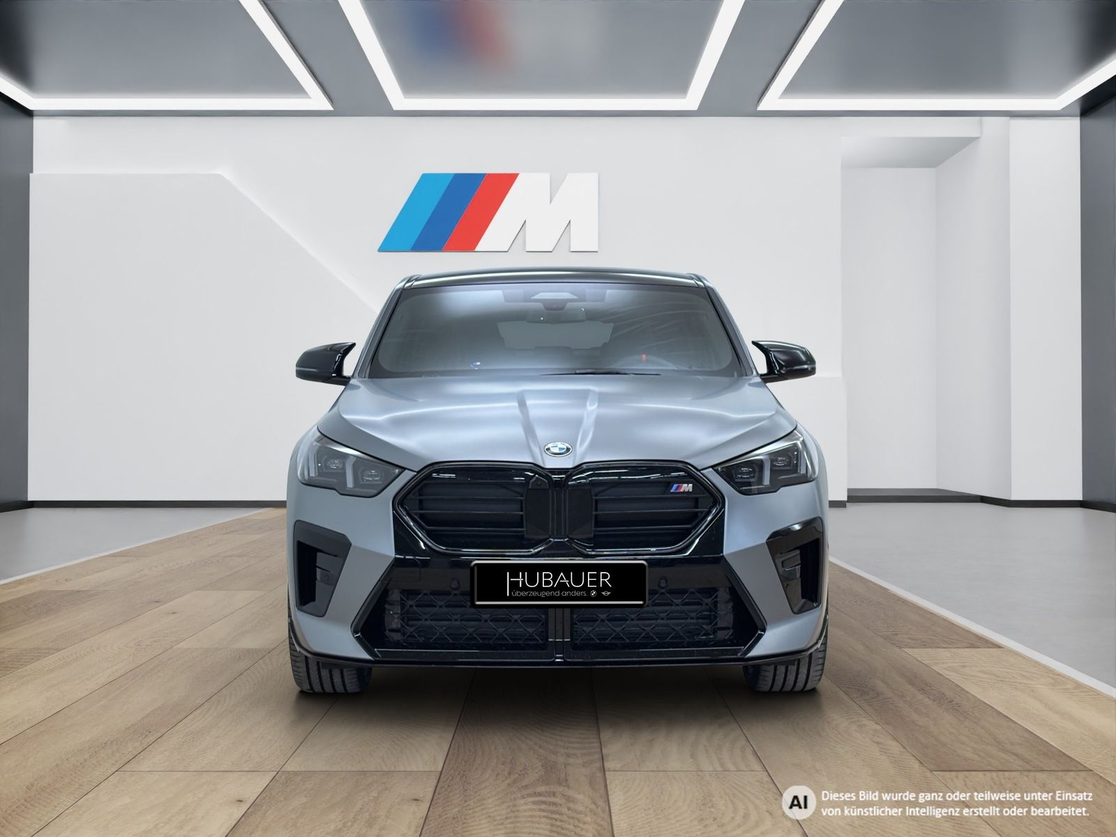 BMW X2 - Bild 10