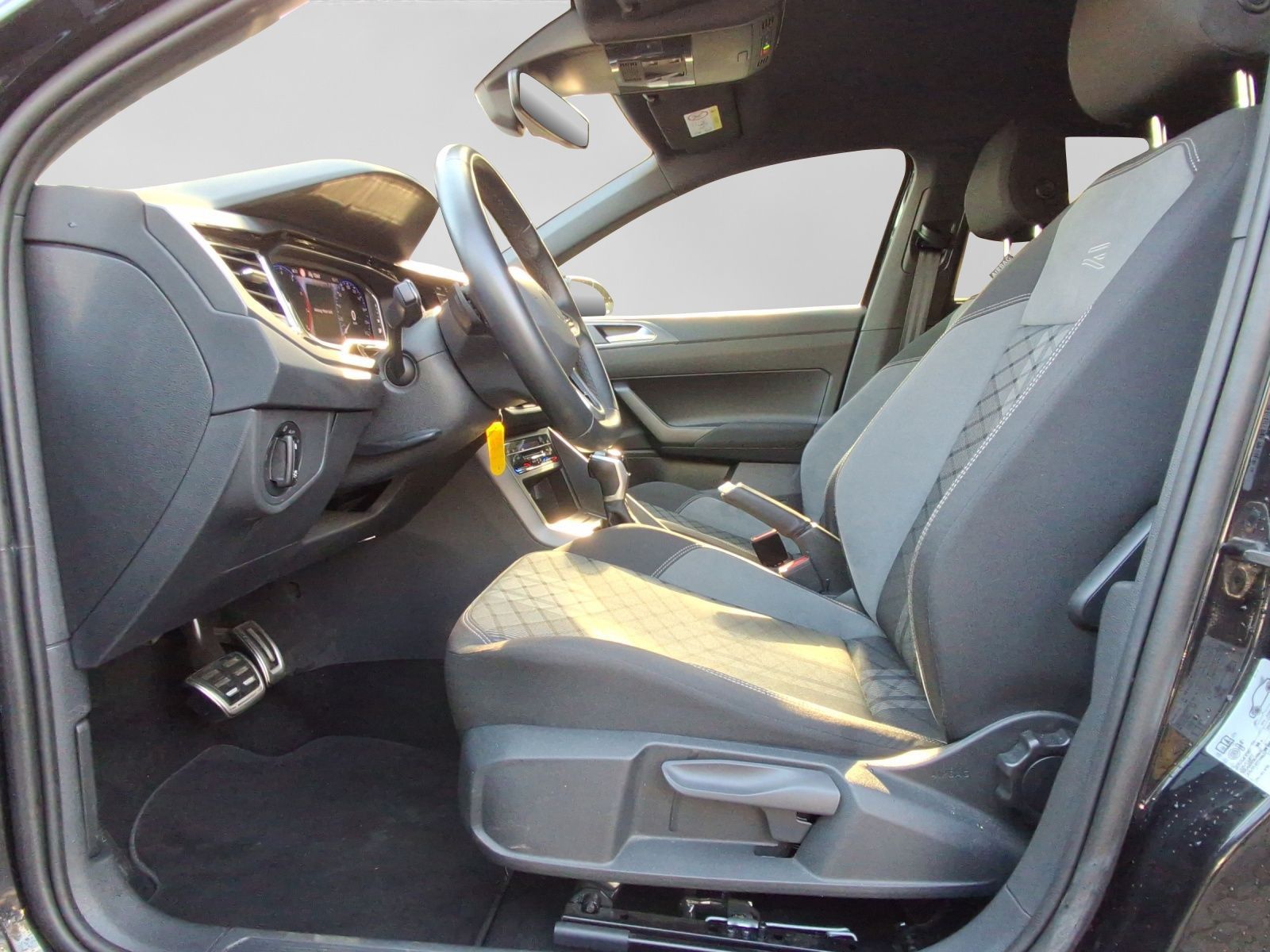Volkswagen Taigo - Bild 11