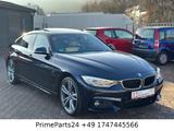 BMW 420 i Gran Coupe M Paket Sport LED TÜV NEU - BMW 420: 420i