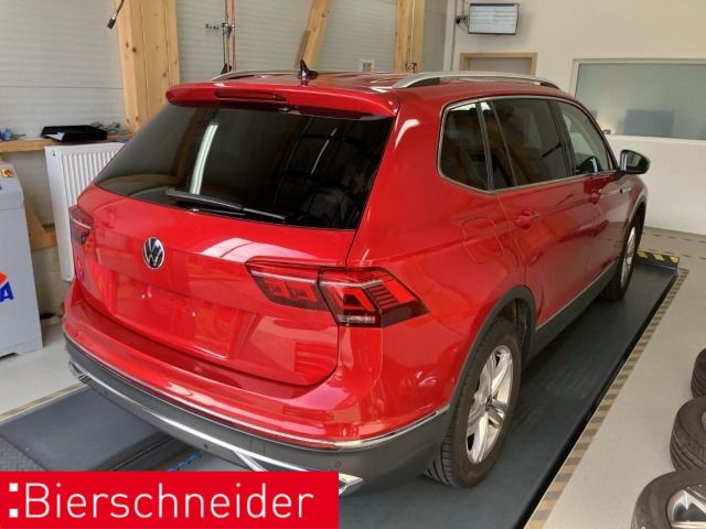 Volkswagen Tiguan Allspace - Bild 2