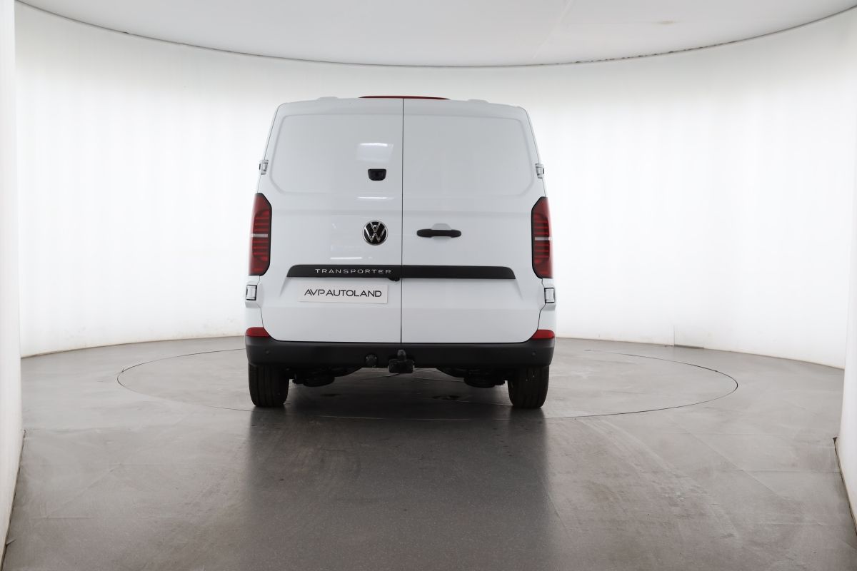 Volkswagen T7 Transporter - Bild 7
