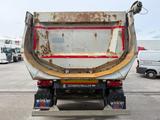 Schwarzmüller  3Achs Stahl Rundmulde Lift Schütte TÜV 04/2027 - Angebote
