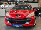 Peugeot 207 Urban Move *2. Hand*Klima*Radio*CD*Isofix* - Gebrauchtwagen bis 1.000 Euro mit TÜV