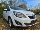 Opel Meriva B 1.4 150 Jahre Opel - Opel Meriva: Weiß