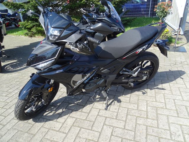 Malaguti Spectre 125 GP