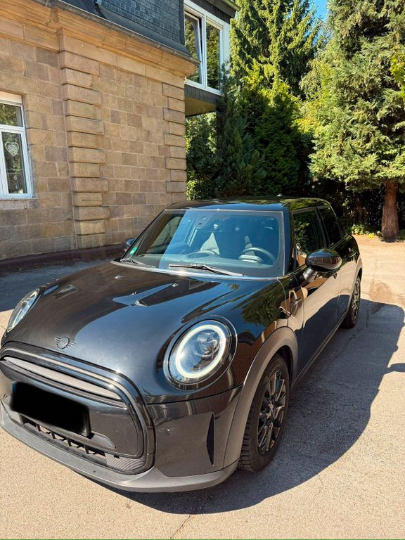 Image of MINI Cooper