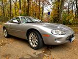 Jaguar XKR S/C Coupe - - Jaguar XKR aus 1999