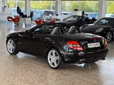 Mercedes-Benz SLK 300/350 2Look Edition-12.000 Km aus 1. Hand - Mercedes-Benz SLK
