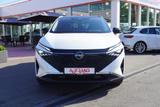 Nissan Qashqai N-Connecta 1.3 Dig-T MHEV Aut. LED ACC - Nissan Qashqai: Automatik