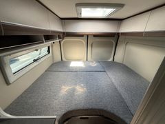Pössl Summit Shine 600 RS Plus | Schnäppchen- Hagels.