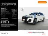 Audi Q7 55 TFSIe quattro S-LINE*NAVI*HUD*LUFT*AHK*MAT
