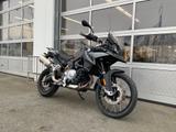 BMW F 850 GS | Alle Pakete | Triple Black | RDC - BMW R 850 GS