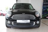 MINI Mini Cooper Xenon, Navi, Panoramadach - MINI Cooper: Panoramadach