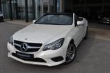 Mercedes-Benz E 250 Cabriolet E 250 CDI - - Mercedes-Benz E 250: E250cdi
