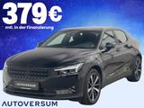 Polestar 2 Long Range Dual 78 kWh *360°*PANO*WÄRMEPUMPE* - Polestar 2 in Hamburg