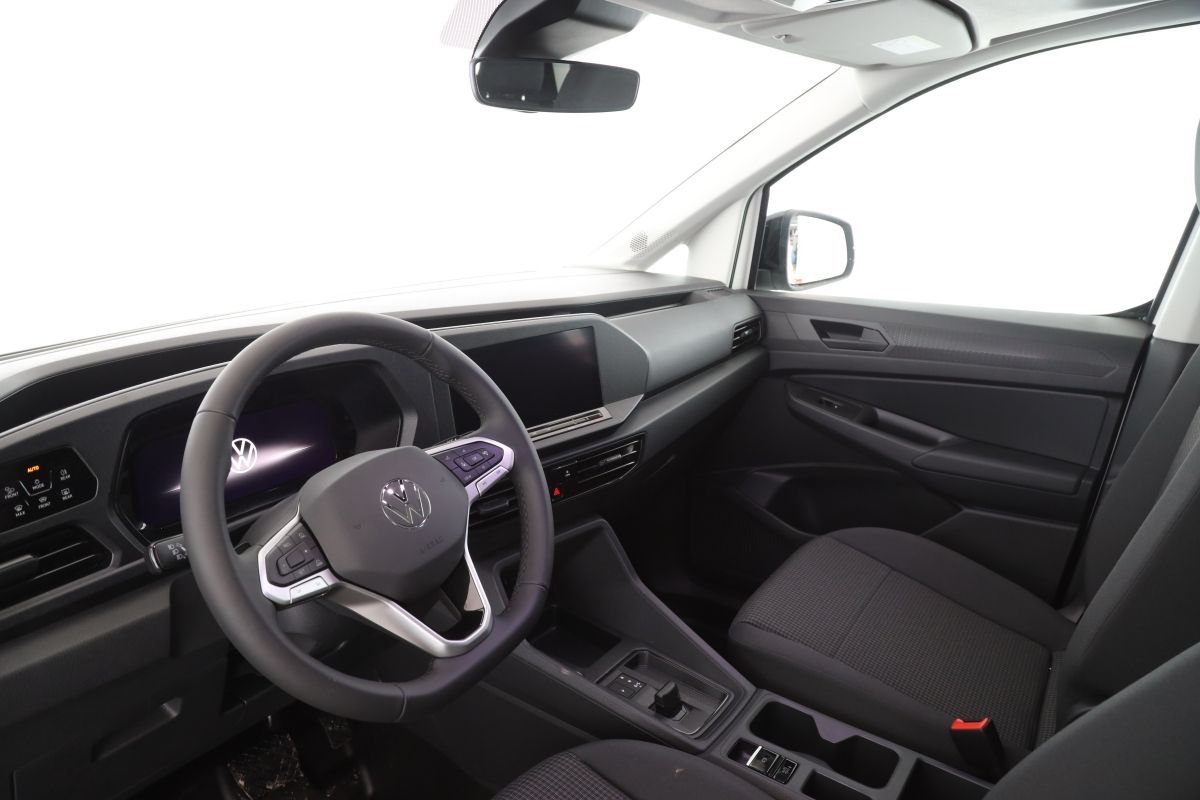 Volkswagen Caddy - Bild 11