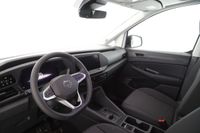 Volkswagen Caddy - Vorschau Bild 11