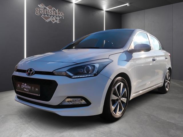 Hyundai i20 1.4 INTRO EDITION