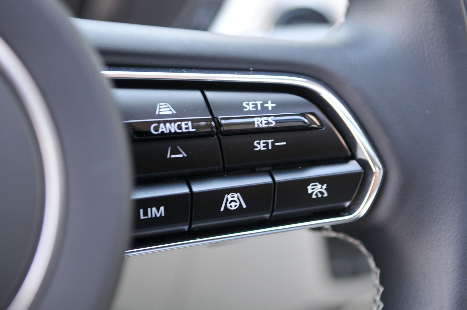 Mazda CX-60 - Bild 16