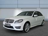 Mercedes-Benz C 350 AMG-PAKET *NAV*PDC*XENO*TEMPO*KAM* - Mercedes-Benz C 350 bis 25.000 Euro