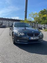 BMW 320d xDrive Coupé - - BMW 320: Coupe, 320d Xdrive