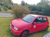 Seat Arosa 25 kmh - gebrauchte Seat Arosa aus dem Jahr 1999