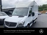 Mercedes-Benz Sprinter 519 V6 Koffer Klima*Xenon*Navi*Kamera - Mercedes-Benz Sprinter v6