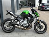 Kawasaki Z 650 *Top Zustand*2 Hand*A2 möglich* - KAWASAKI 650 Z