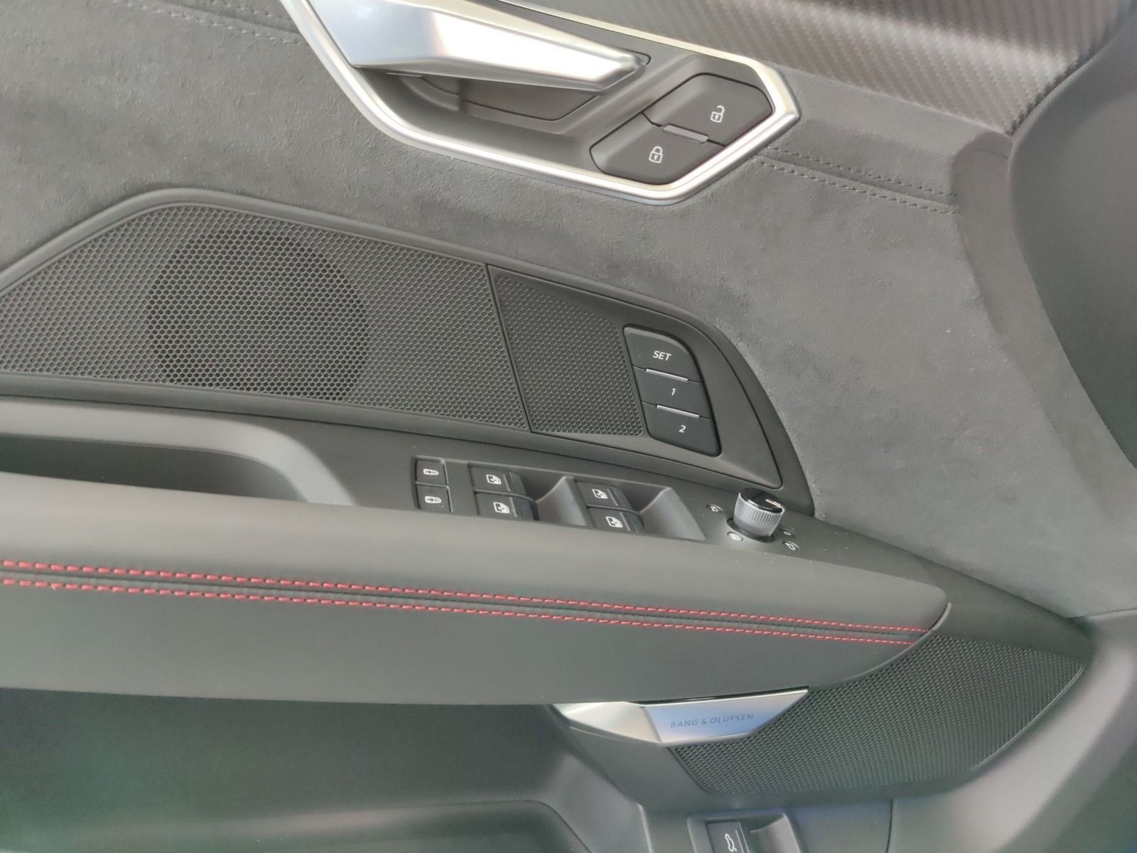 Audi RS e-tron GT - Bild 8