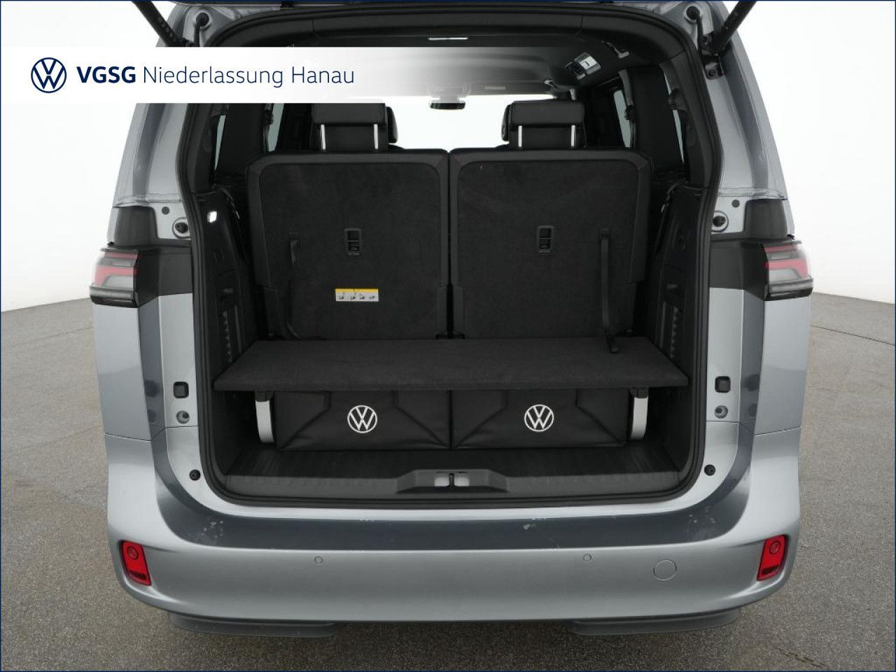 Volkswagen ID. Buzz - Bild 16