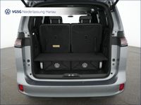 Volkswagen ID. Buzz - Vorschau Bild 16
