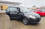 Suzuki SX4 Streetline Club+KLIMA - Suzuki SX4: Club Streetline