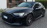 Audi RS3 2.5 TFSI S tronic quattro Sportback Garantie - Audi RS3: Garantie