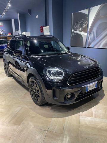 MINI Mini Cooper Countryman Mini 2.0 Cooper SD JCW Co