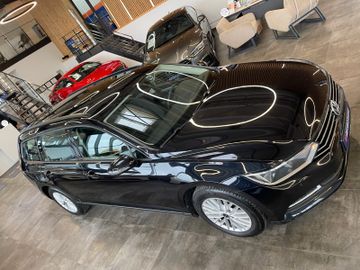 MYAUTOCENTER – Gebraucht- und Jahreswagen mit Werkstattservice in Pfaffenhofen Volkswagen Passat Variant Trendline BMTStart-Stopp*2.Hand*