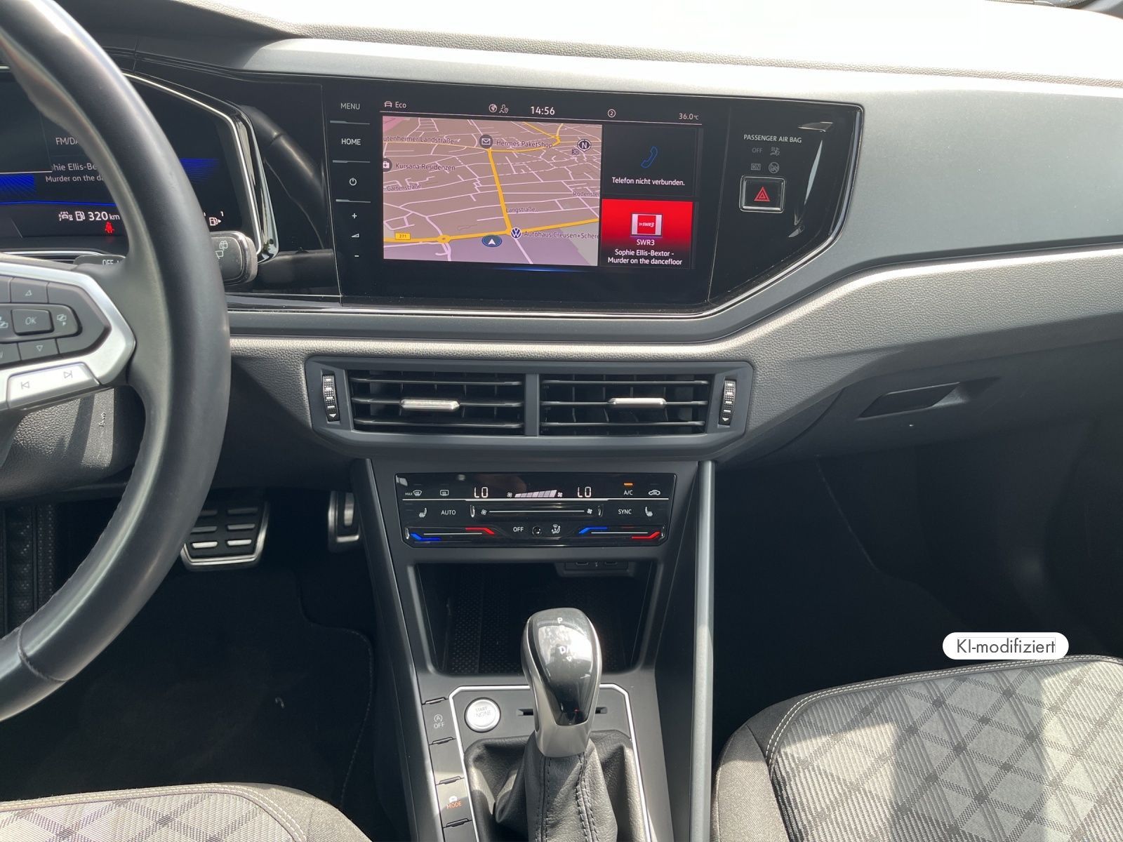 Volkswagen Taigo - Bild 12