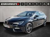 Seat Leon Sportstourer 2.0 TSI DSG 4Drive CUPRA 300 D - Seat Leon: Sportstourer