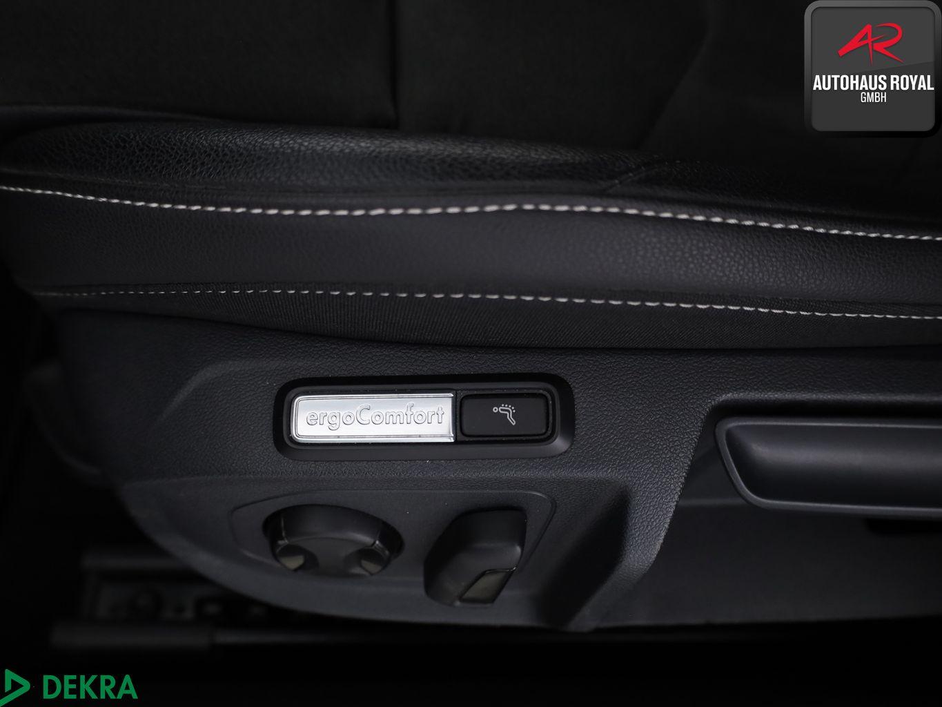 Volkswagen Arteon Shooting Brake 2.0 TDI MATRIX,STANDHZ,360, миниатюра 12