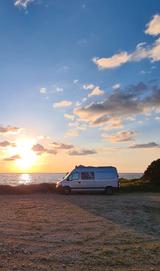 Renault Master Van, Camper, Transporter au... - Renault: Transporter