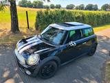 MINI COOPER R56 / Pano / 2009 / MINI-N MF31